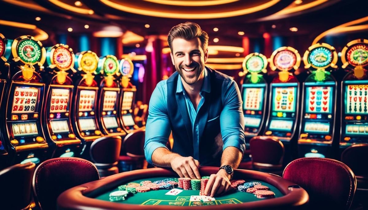 wawasan4d Hotpot Hidup di wawasan4d — Mainkan Bersama Komuniti Anda